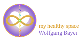 myhealthyspace.de Logo